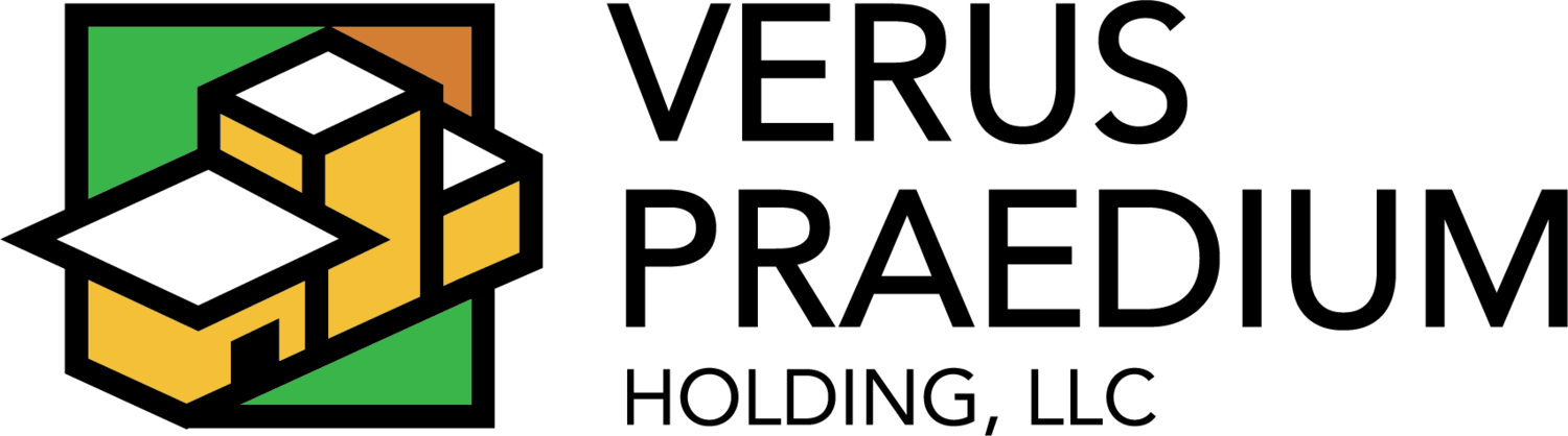 VERUS PRAEDIUM HOLDING